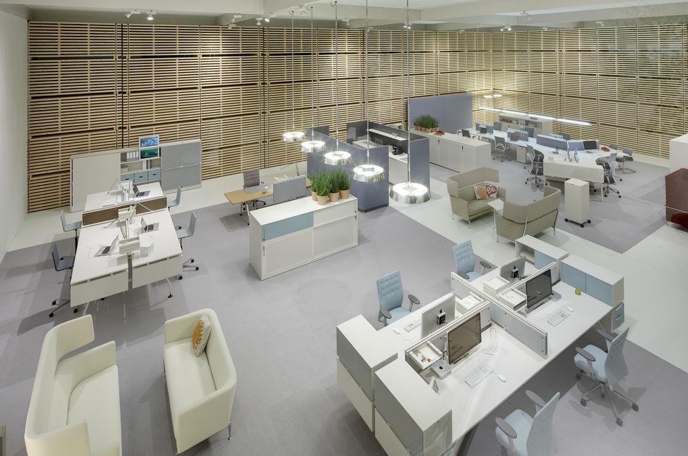 办公椅|布面职员椅|办公家具|华体会体育官方在线官网家具|ID Trim 职员椅